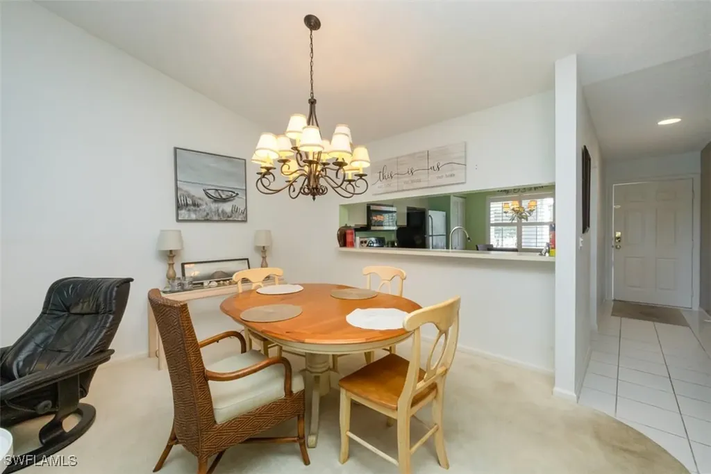 5965 Bloomfield Circle Naples FL 34112
