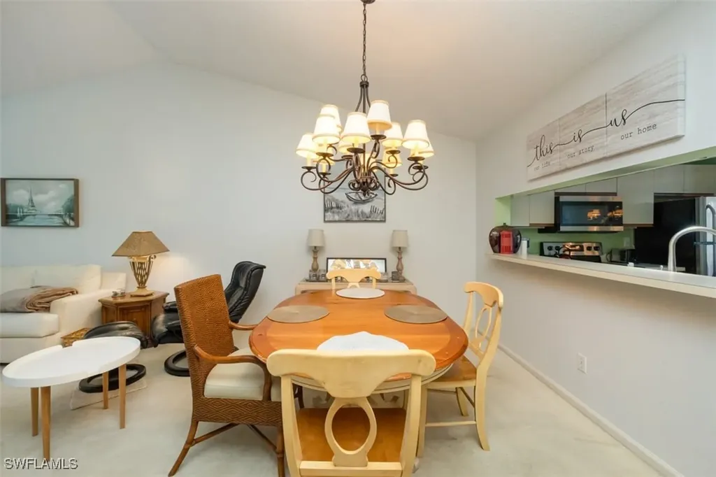 5965 Bloomfield Circle Naples FL 34112
