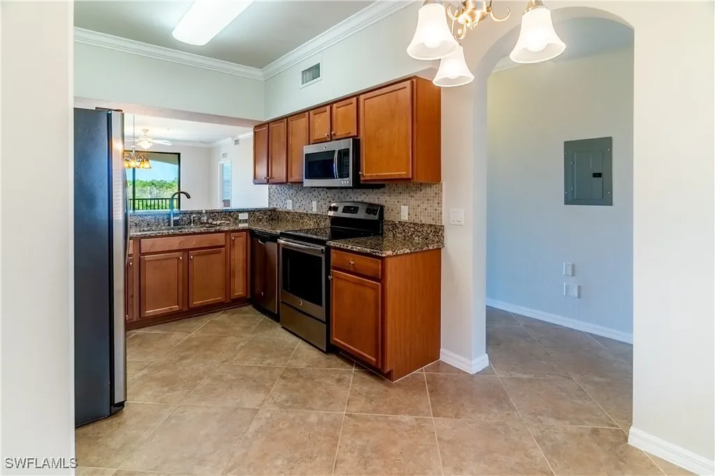 9815 Giaveno Court Naples FL 34113