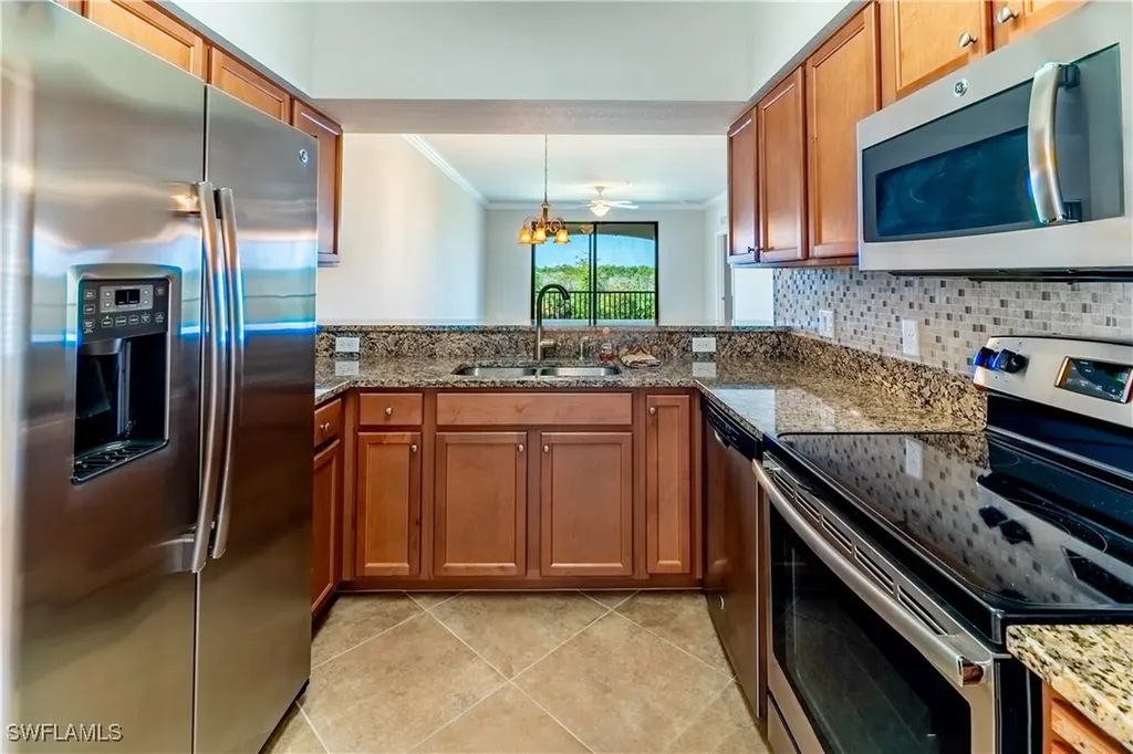 9815 Giaveno Court Naples FL 34113