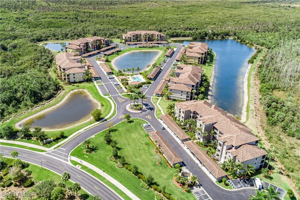 9815 Giaveno Court Naples FL 34113