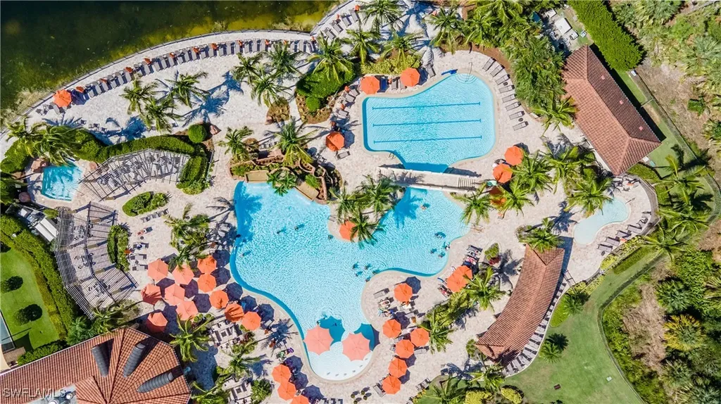 9815 Giaveno Court Naples FL 34113