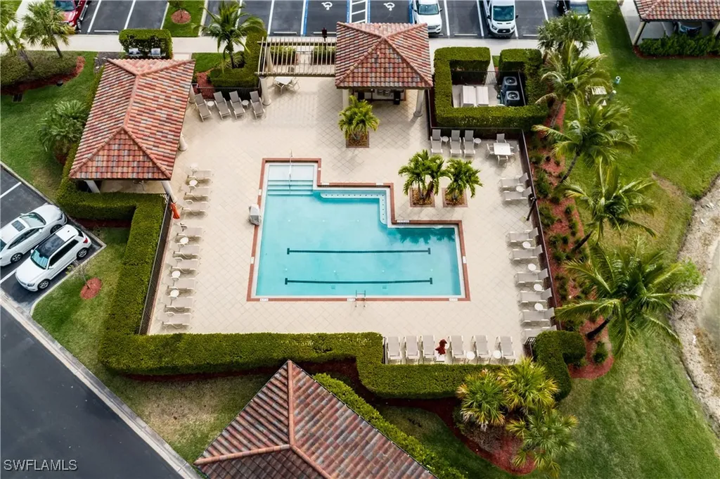 9815 Giaveno Court Naples FL 34113