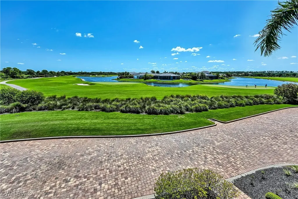 9815 Giaveno Court Naples FL 34113