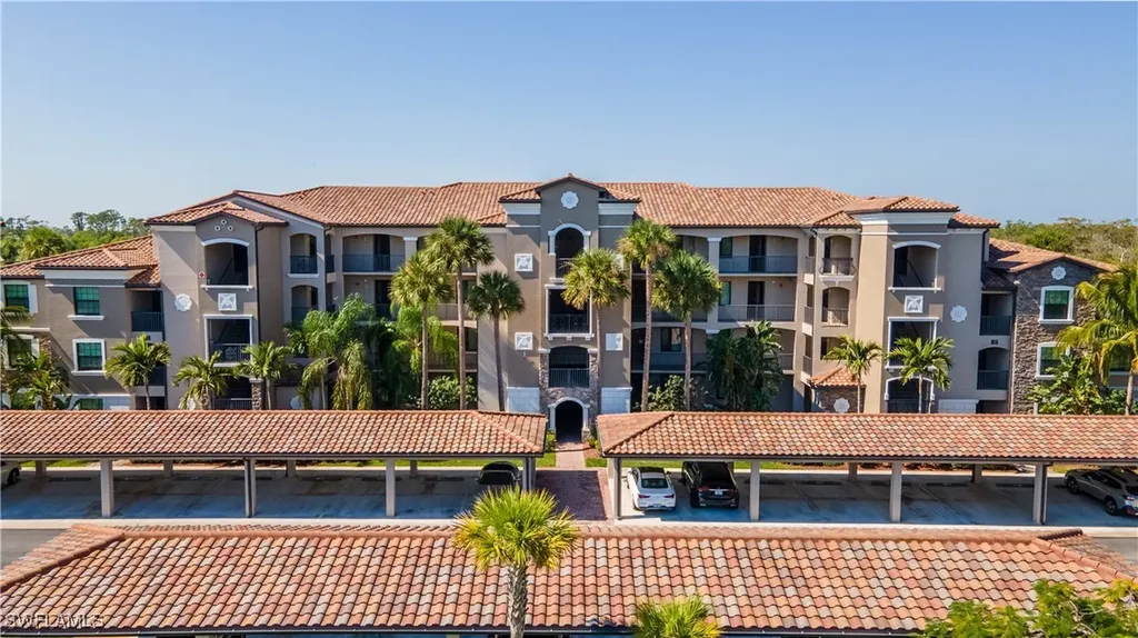 9815 Giaveno Court Naples FL 34113