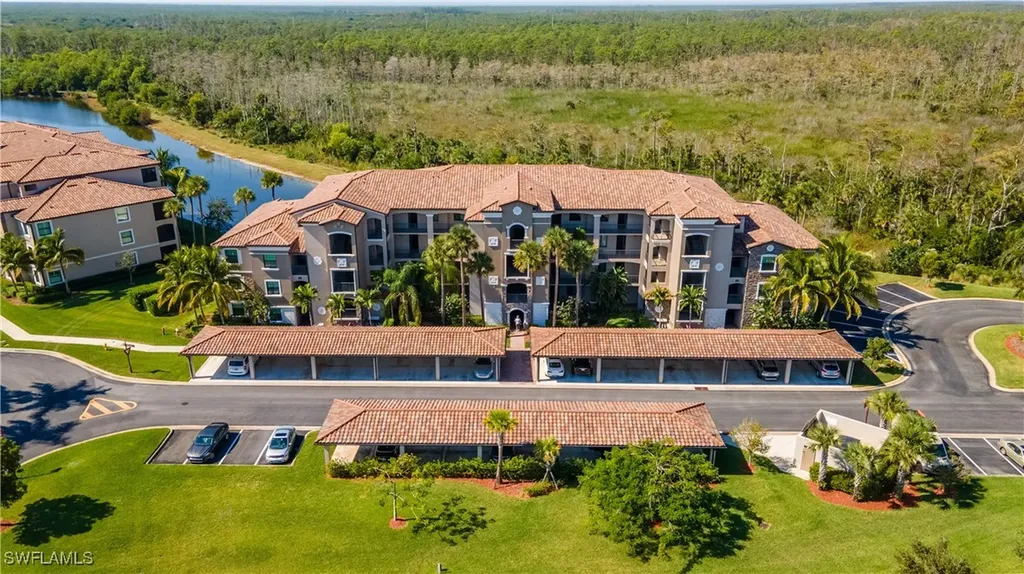 9815 Giaveno Court Naples FL 34113