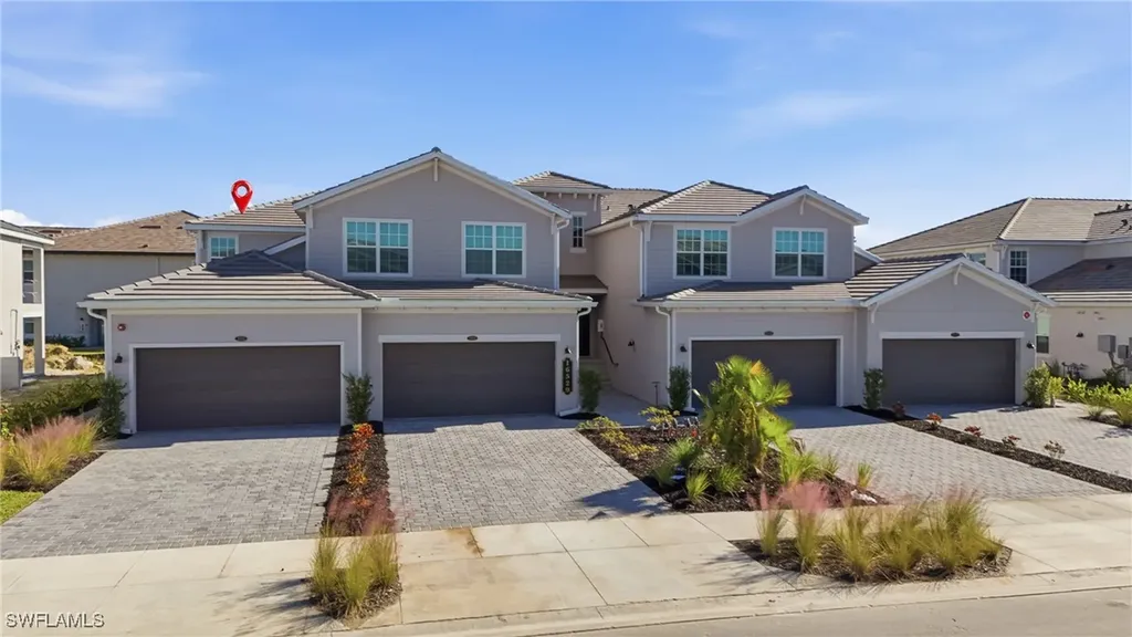 Punta Gorda FL, 16529 Kingwood Lane, Unit 2511