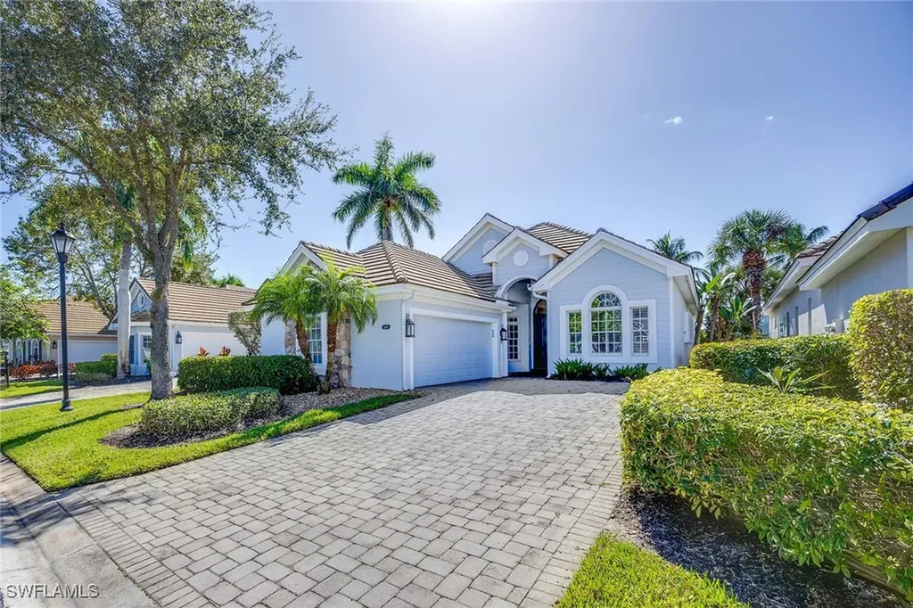 8446 Mallards Way Naples FL 34114