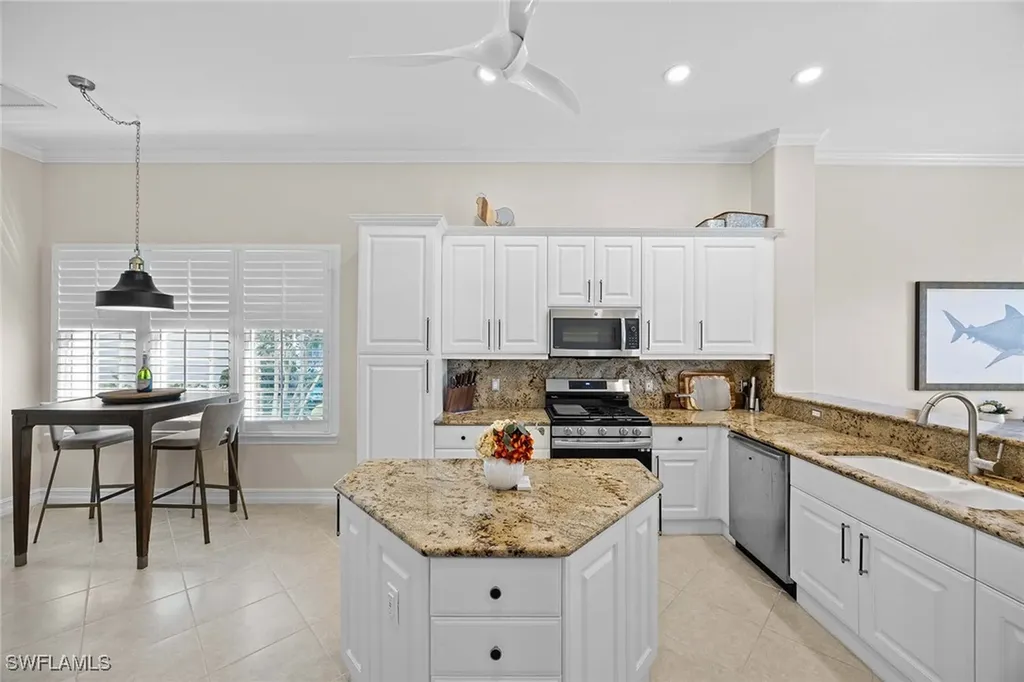 8446 Mallards Way Naples FL 34114