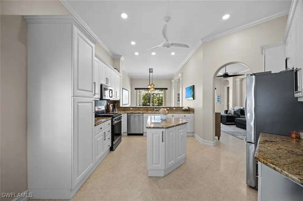 8446 Mallards Way Naples FL 34114