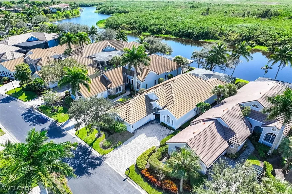 8446 Mallards Way Naples FL 34114