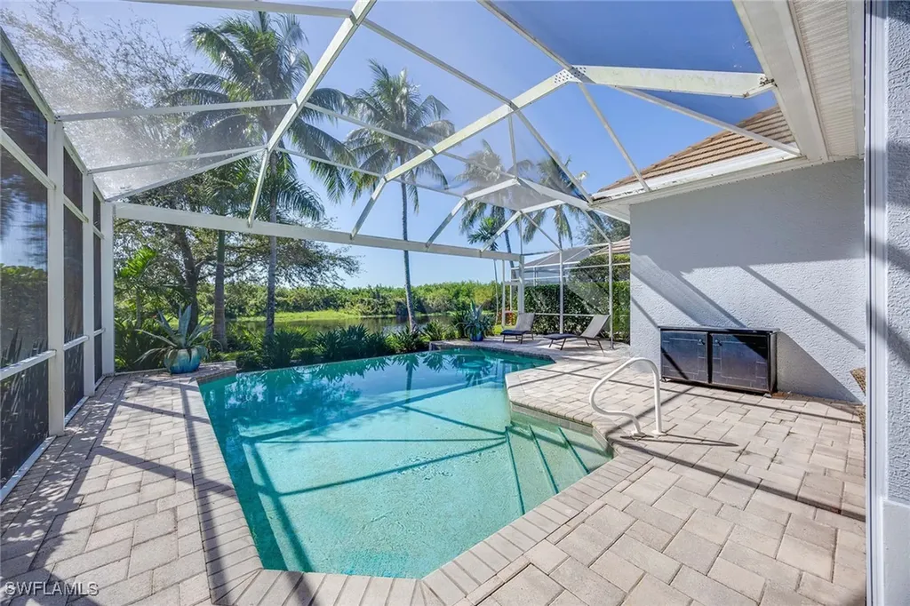 8446 Mallards Way Naples FL 34114