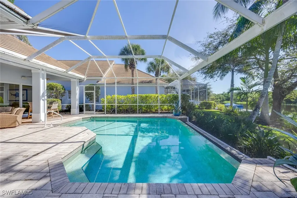 8446 Mallards Way Naples FL 34114
