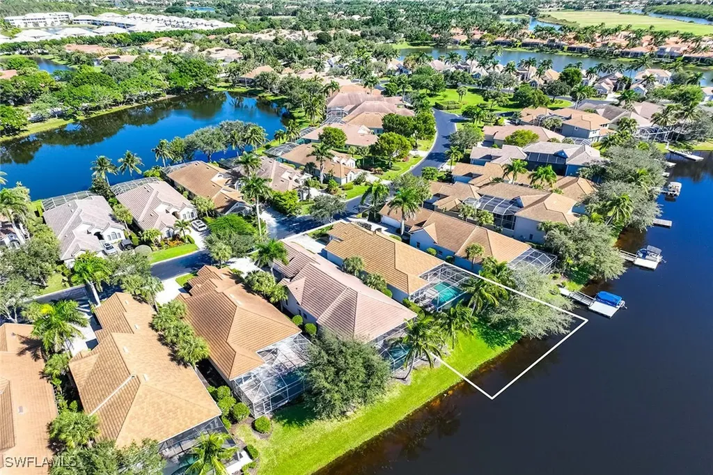 8446 Mallards Way Naples FL 34114