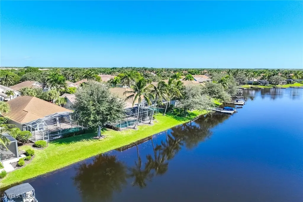8446 Mallards Way Naples FL 34114