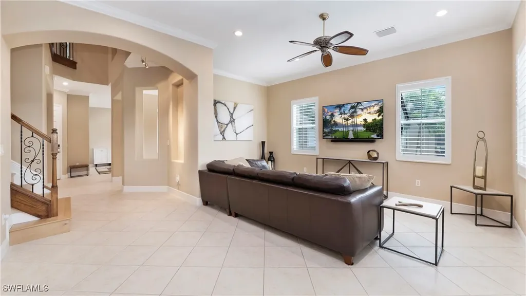 1771 Sarazen Place Naples FL 34120