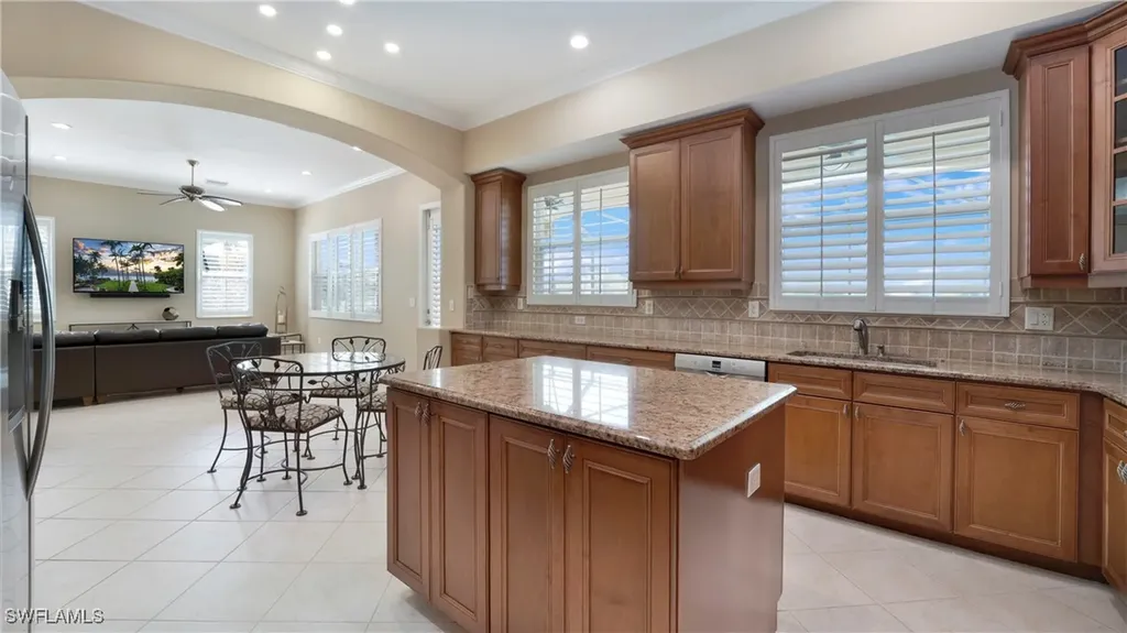 1771 Sarazen Place Naples FL 34120