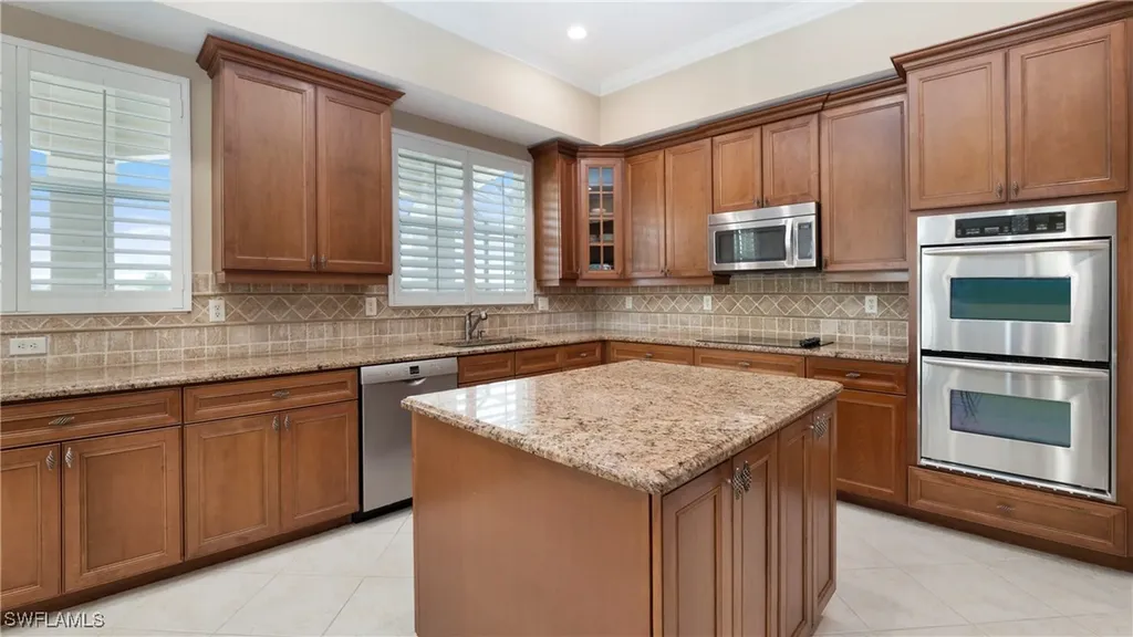 1771 Sarazen Place Naples FL 34120