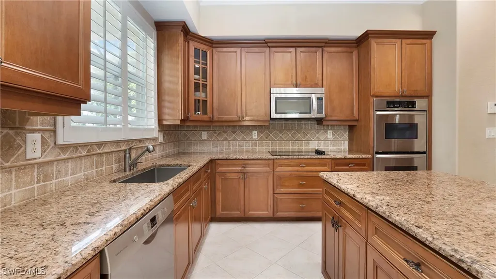 1771 Sarazen Place Naples FL 34120