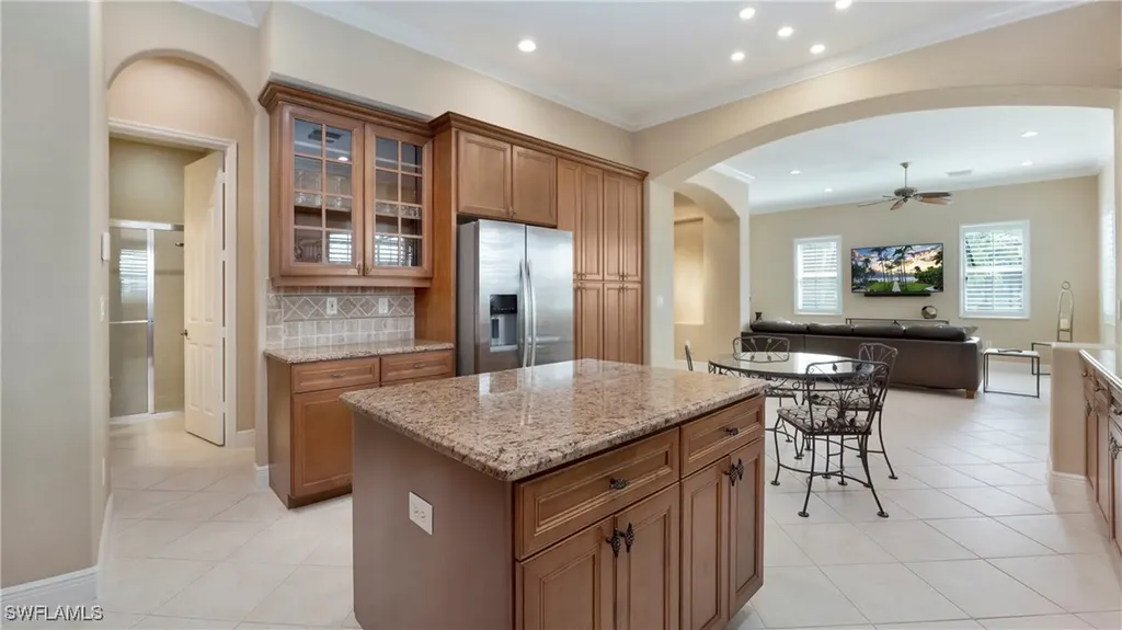 1771 Sarazen Place Naples FL 34120
