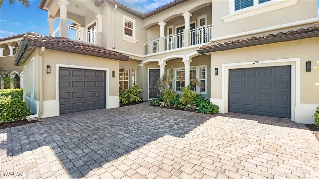 1771 Sarazen Place Naples FL 34120