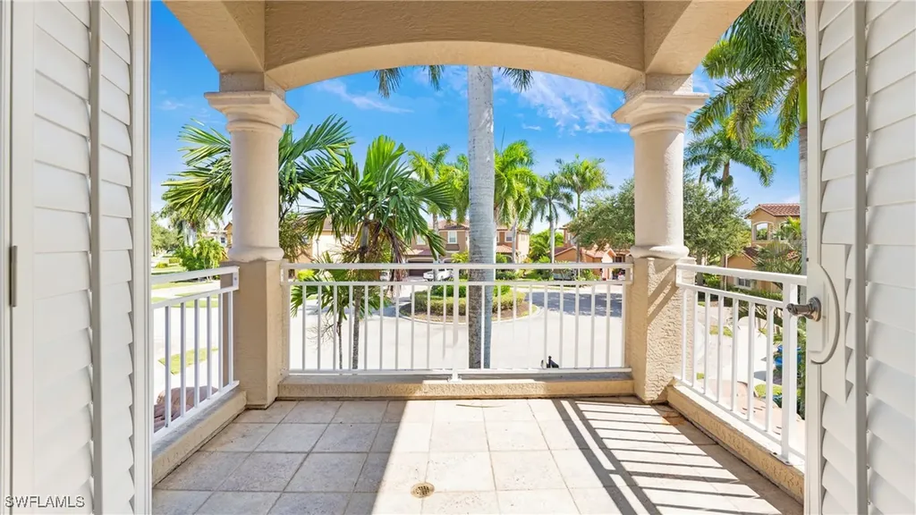 1771 Sarazen Place Naples FL 34120