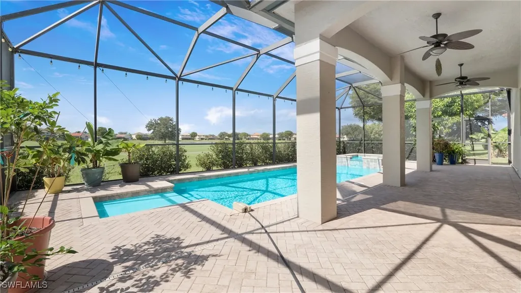 1771 Sarazen Place Naples FL 34120