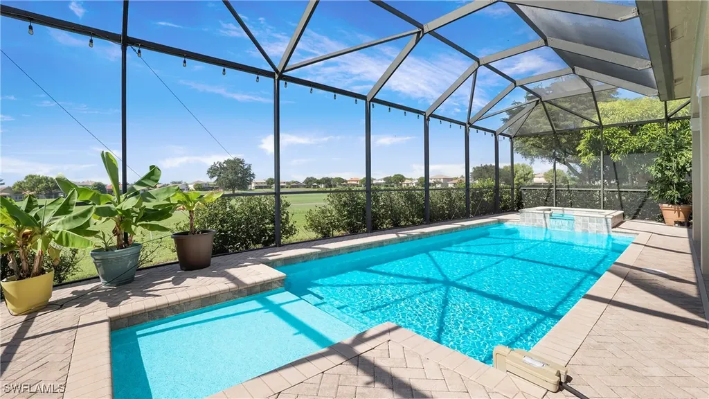 1771 Sarazen Place Naples FL 34120