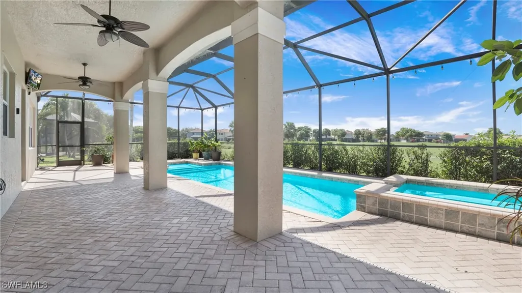 1771 Sarazen Place Naples FL 34120