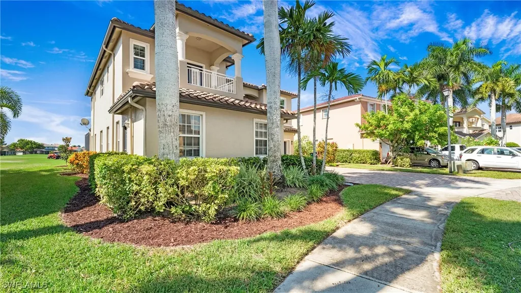 1771 Sarazen Place Naples FL 34120