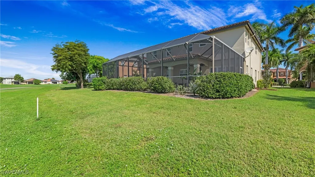 1771 Sarazen Place Naples FL 34120