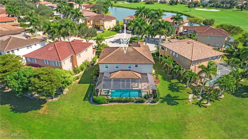 1771 Sarazen Place Naples FL 34120