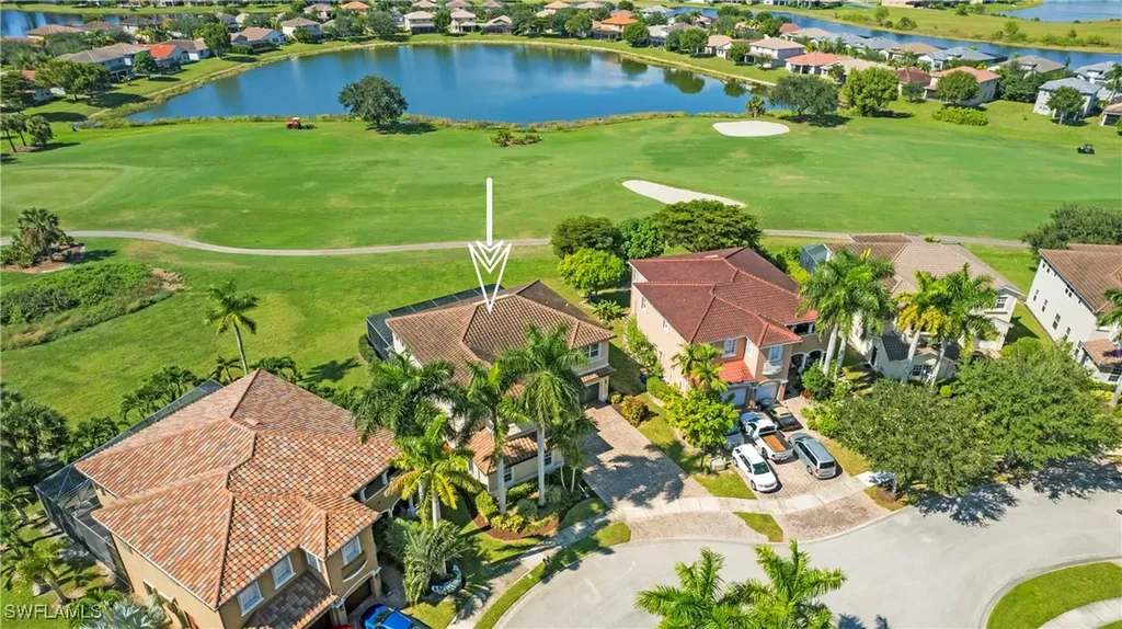 1771 Sarazen Place Naples FL 34120