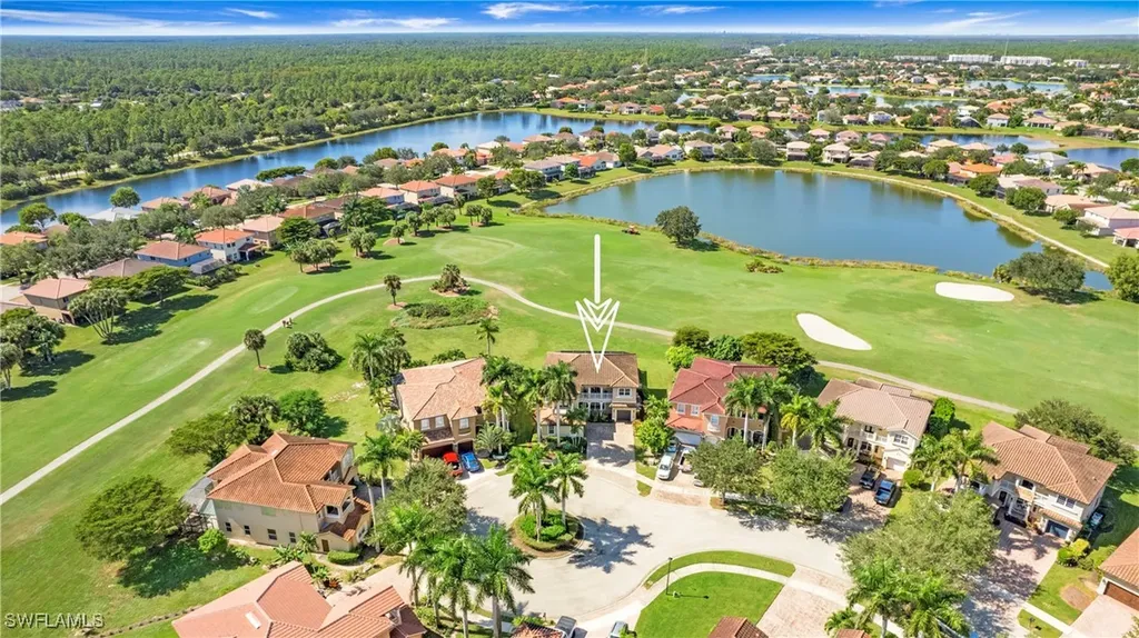 1771 Sarazen Place Naples FL 34120