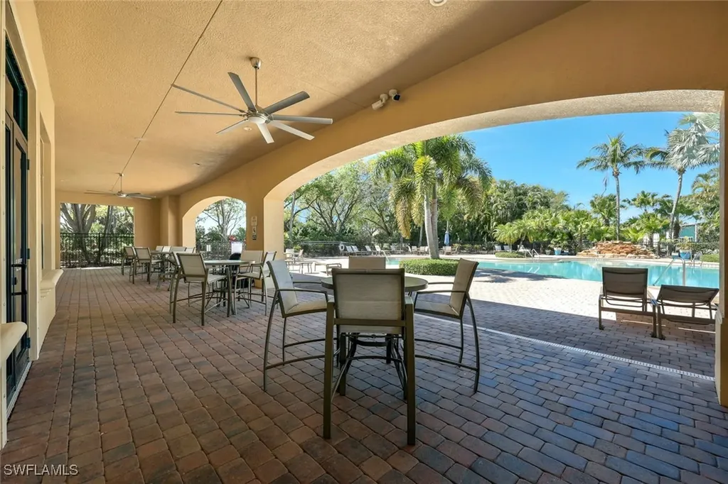 1771 Sarazen Place Naples FL 34120