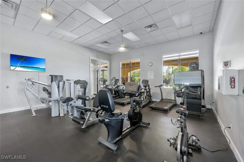 1771 Sarazen Place Naples FL 34120
