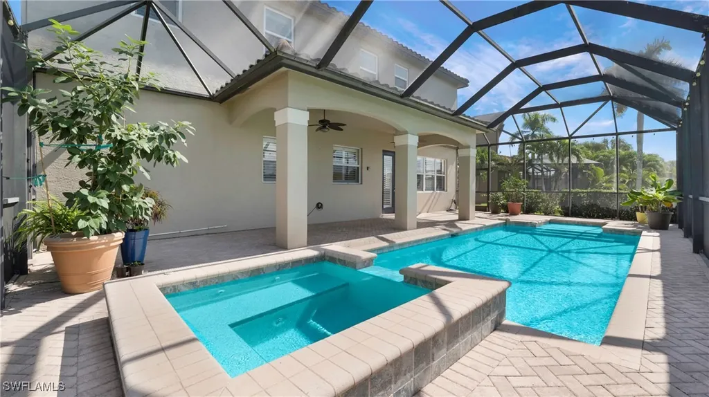 1771 Sarazen Place Naples FL 34120