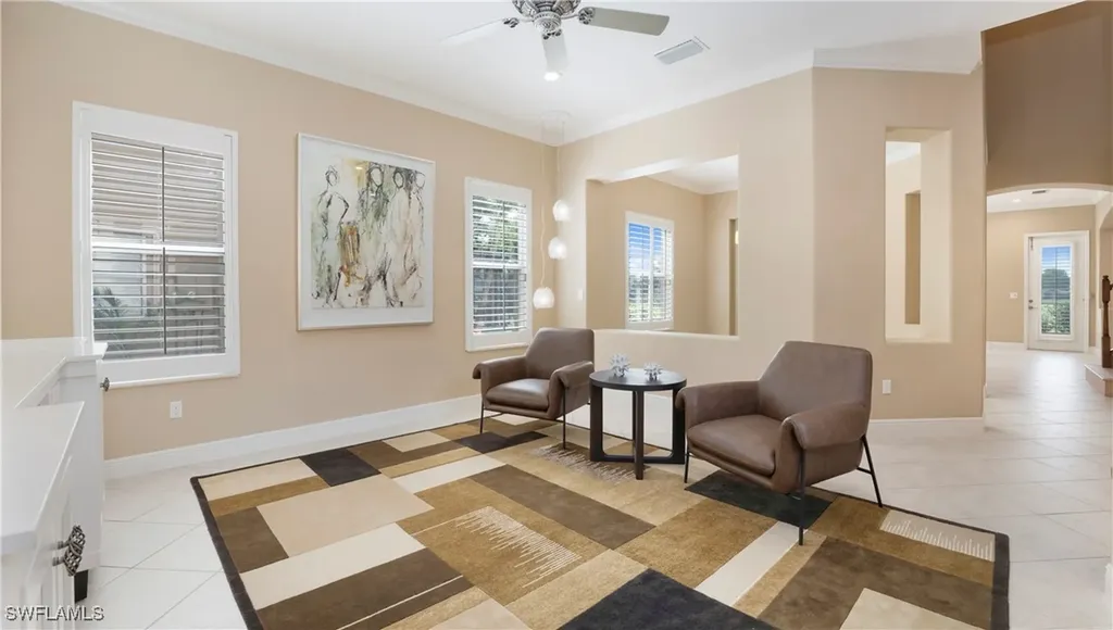 1771 Sarazen Place Naples FL 34120
