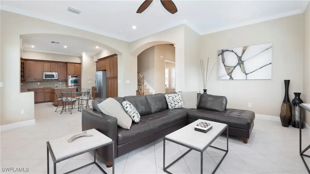 1771 Sarazen Place Naples FL 34120
