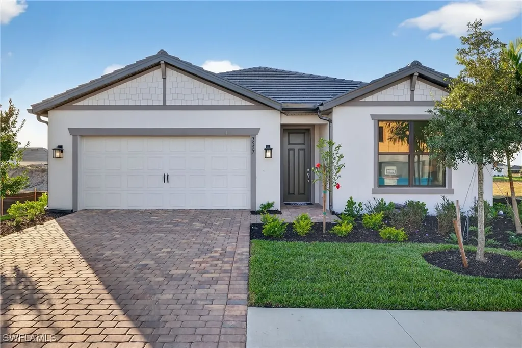 3957 Cranesbill Court Alva FL 33920