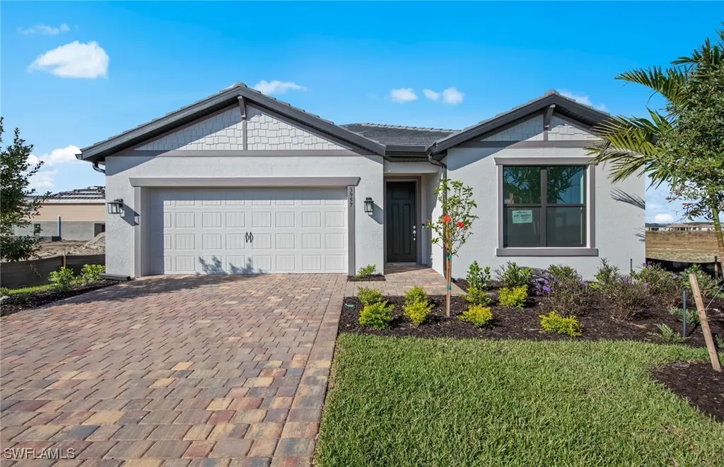 3957 Cranesbill Court Alva FL 33920