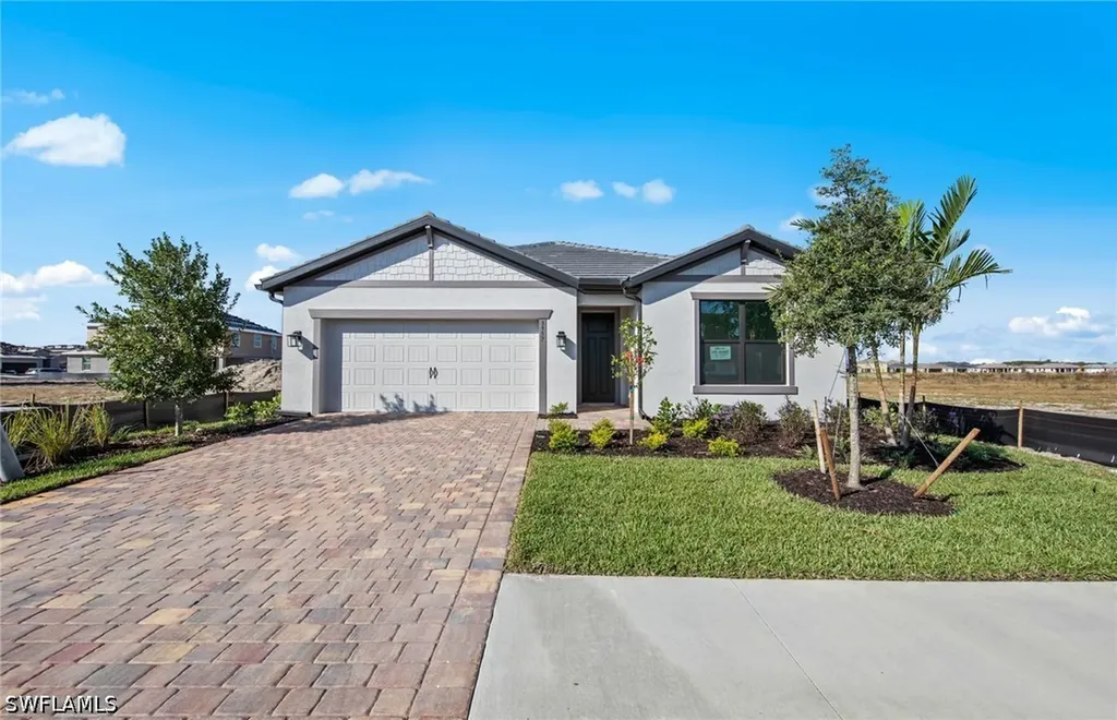 3957 Cranesbill Court Alva FL 33920
