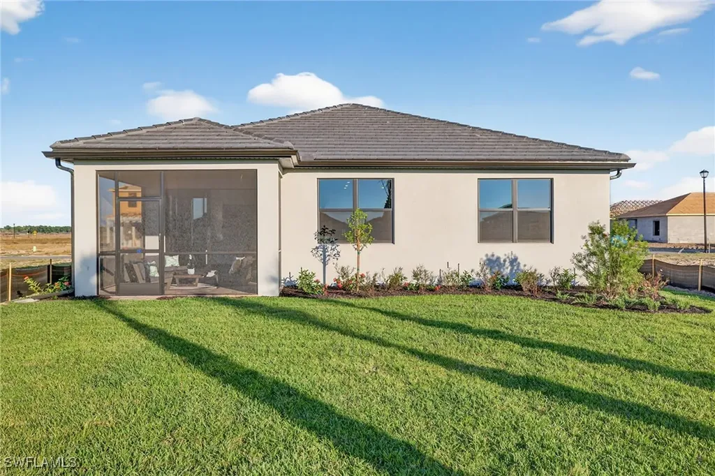 3957 Cranesbill Court Alva FL 33920