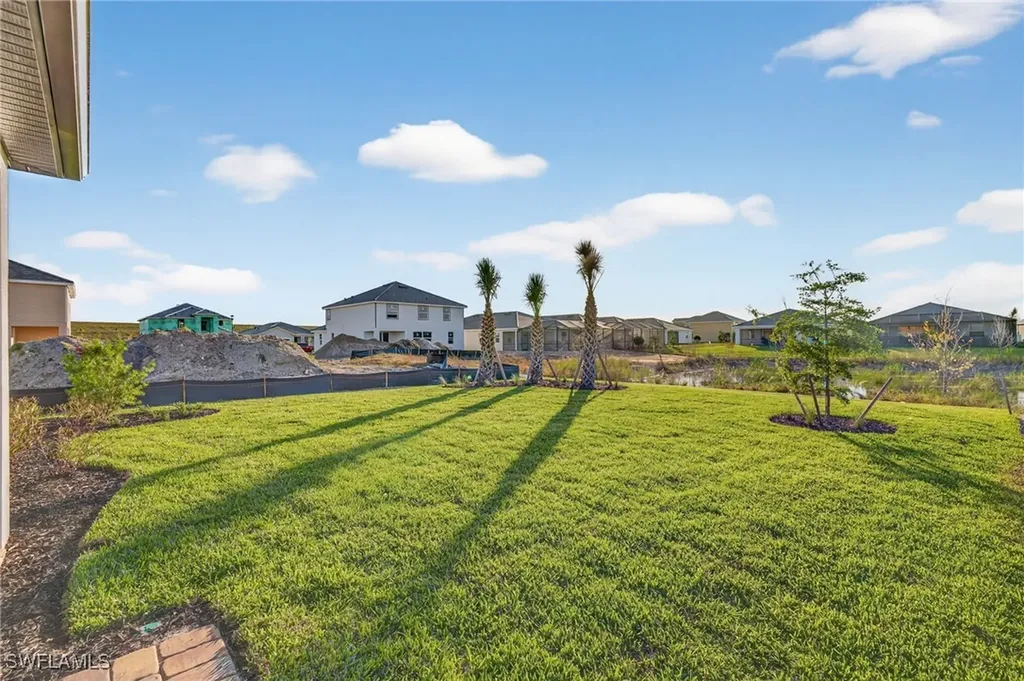 3957 Cranesbill Court Alva FL 33920