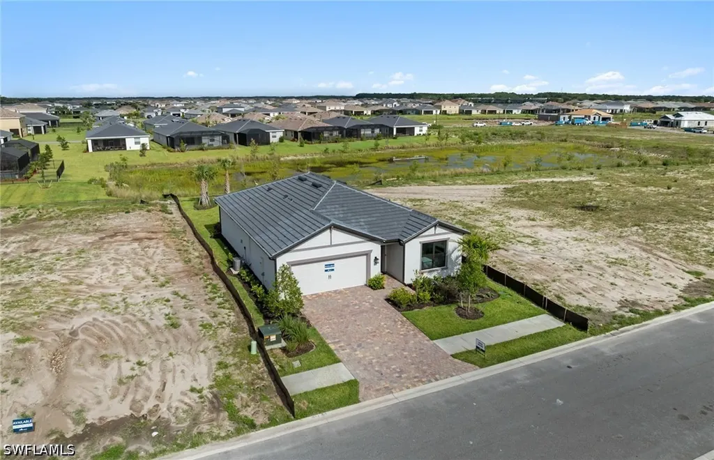 3957 Cranesbill Court Alva FL 33920