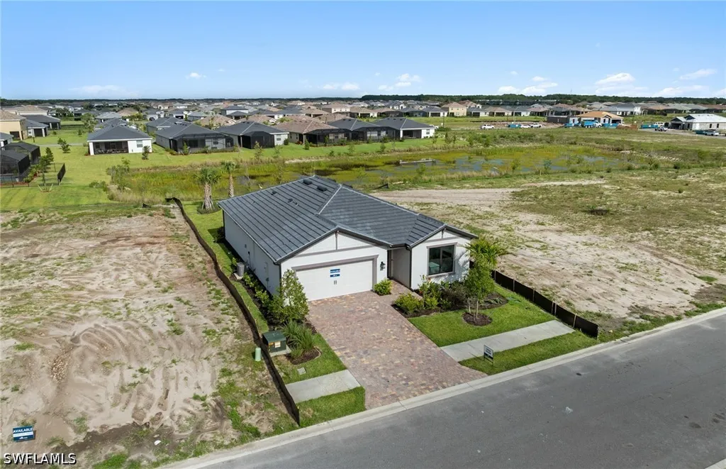 3957 Cranesbill Court Alva FL 33920