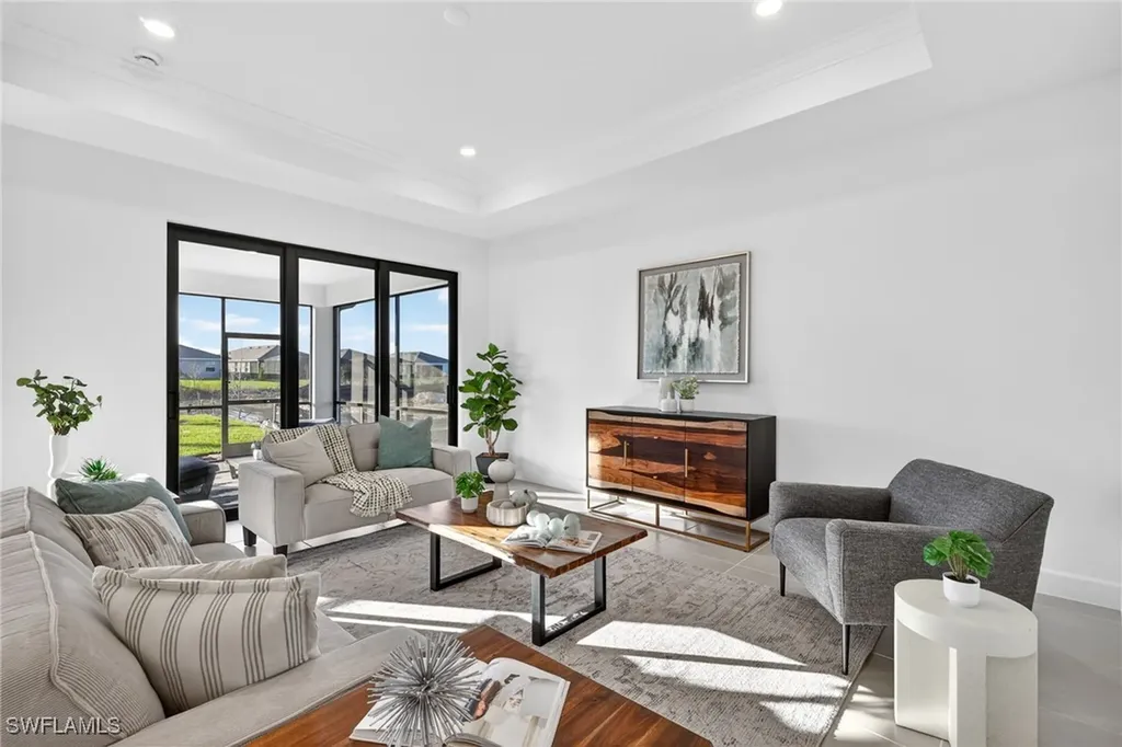 3957 Cranesbill Court Alva FL 33920