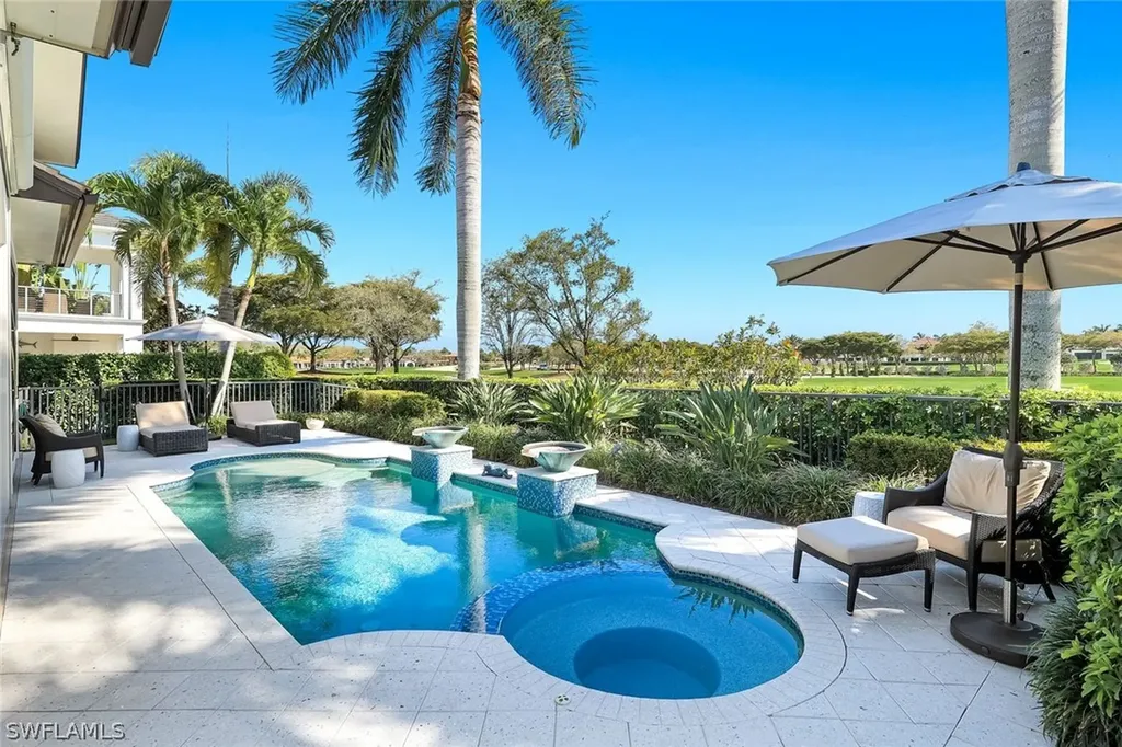 16816 Brightling Way Naples FL 34110