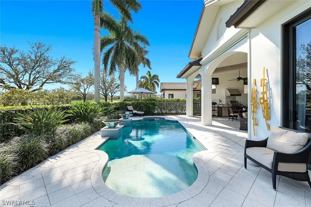 16816 Brightling Way Naples FL 34110