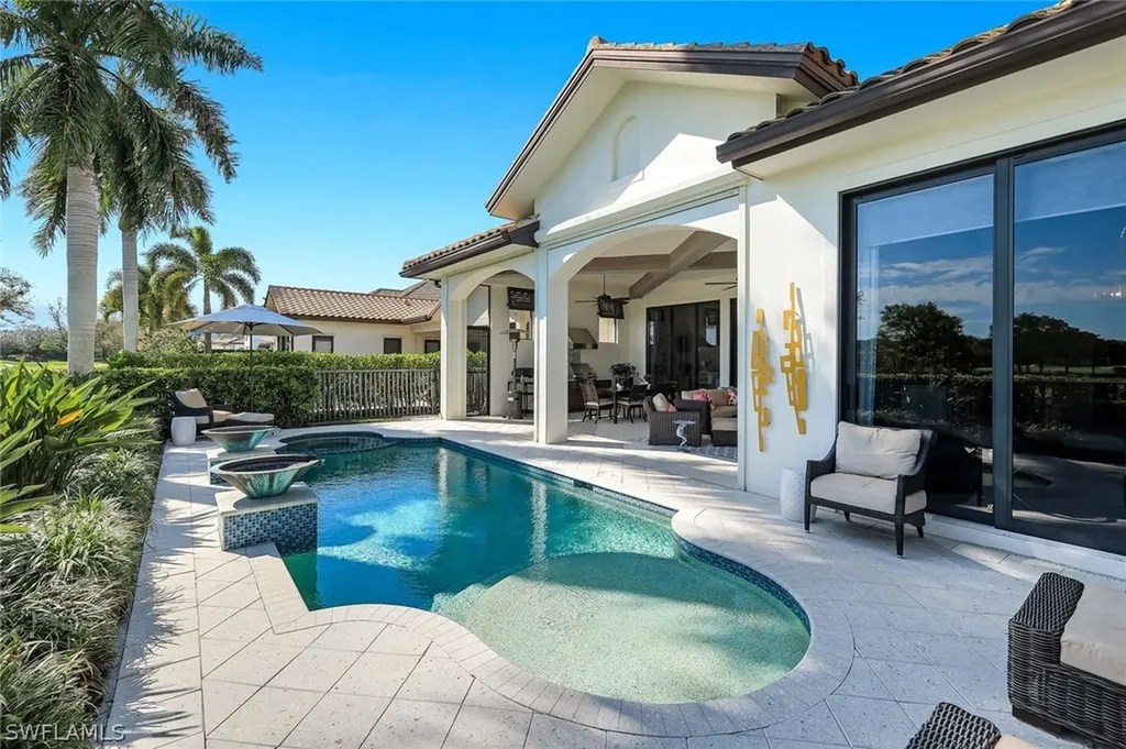 16816 Brightling Way Naples FL 34110